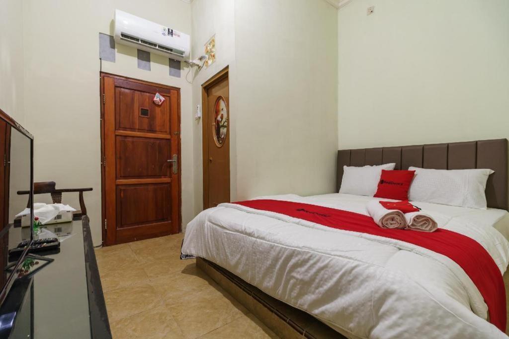 Hotel Koolkost Near Stasiun Poris
