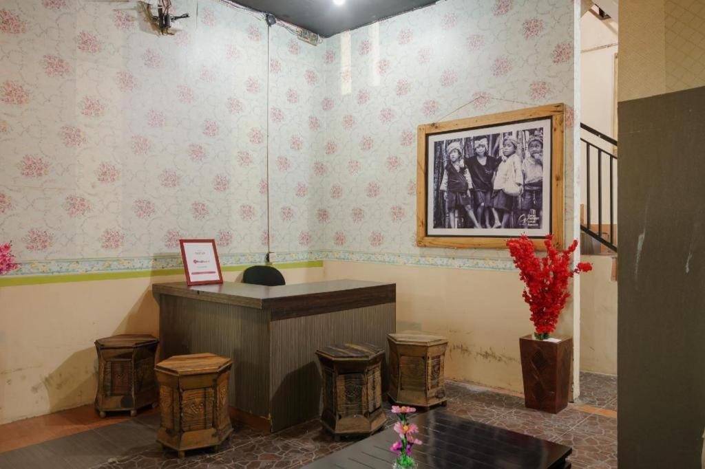Hotel Koolkost Near Stasiun Poris